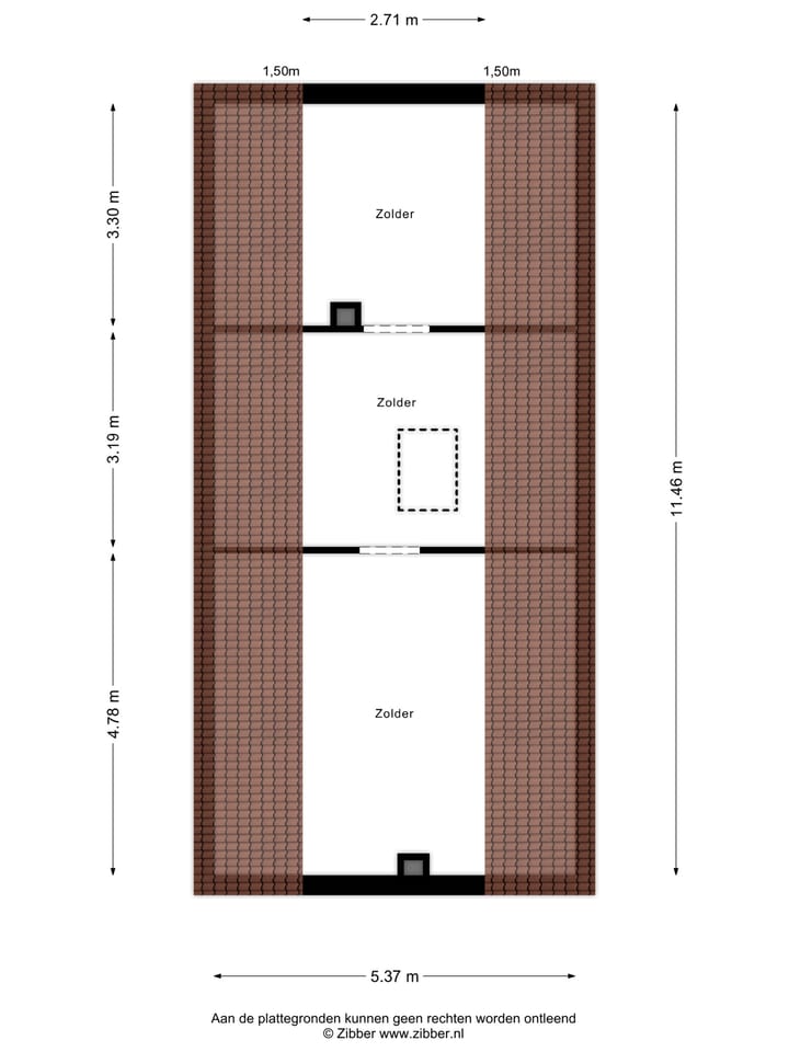 Foto 58 van Loonsestraat 1-A