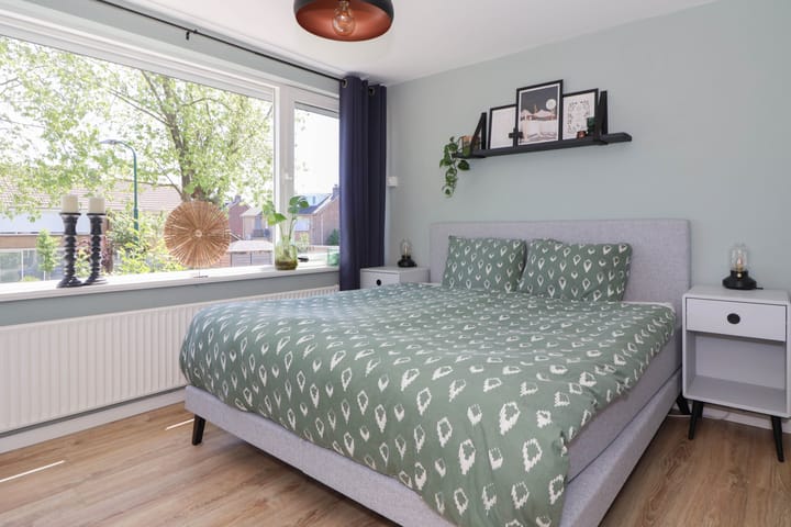 Foto 11 van Zuiderzeelaan 5