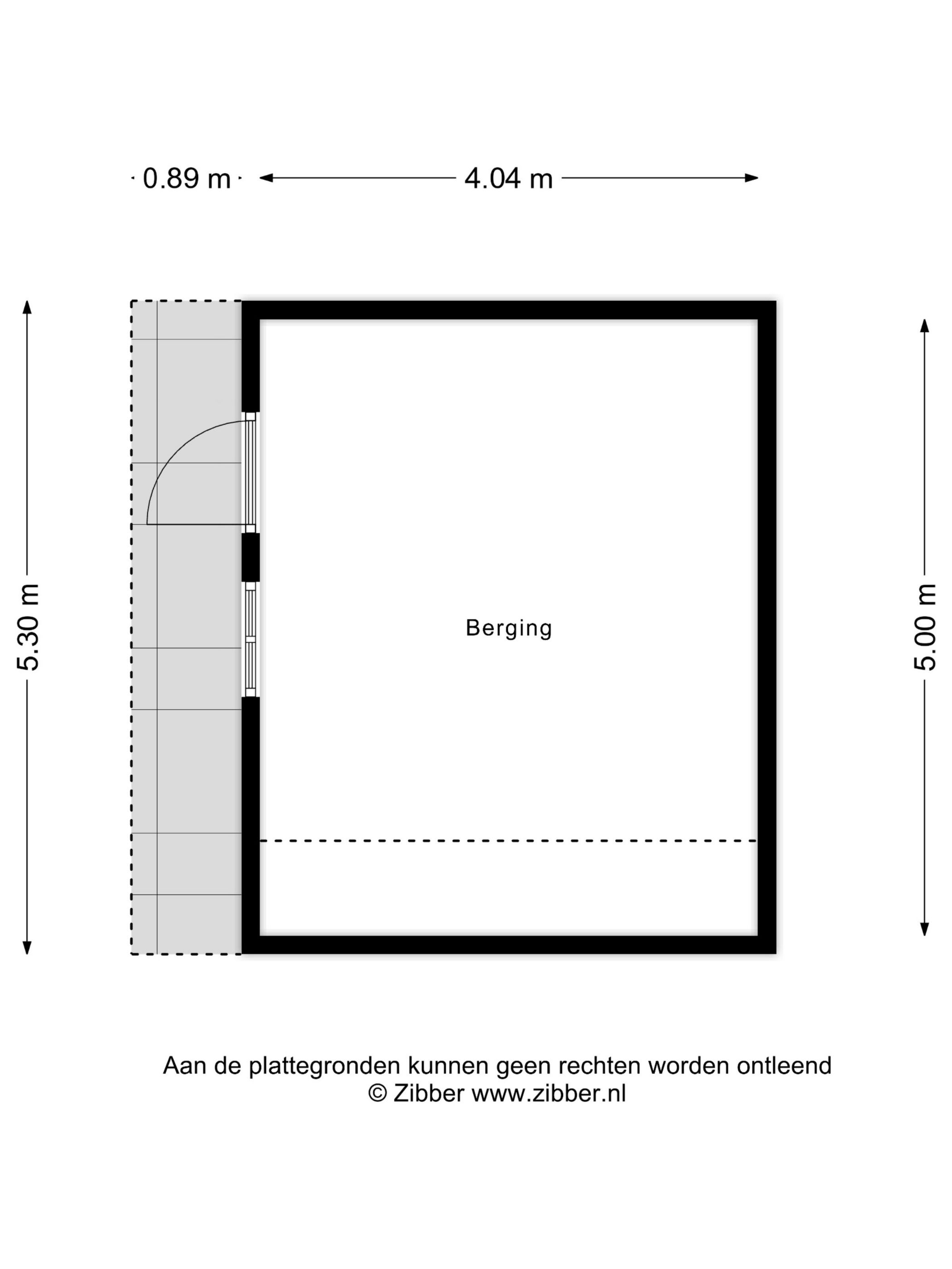 Foto 60 van Loonsestraat 1-A