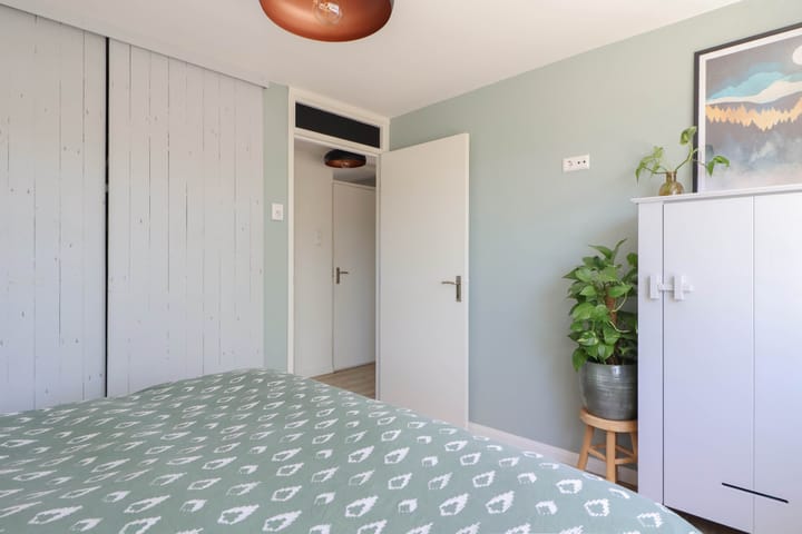 Foto 12 van Zuiderzeelaan 5