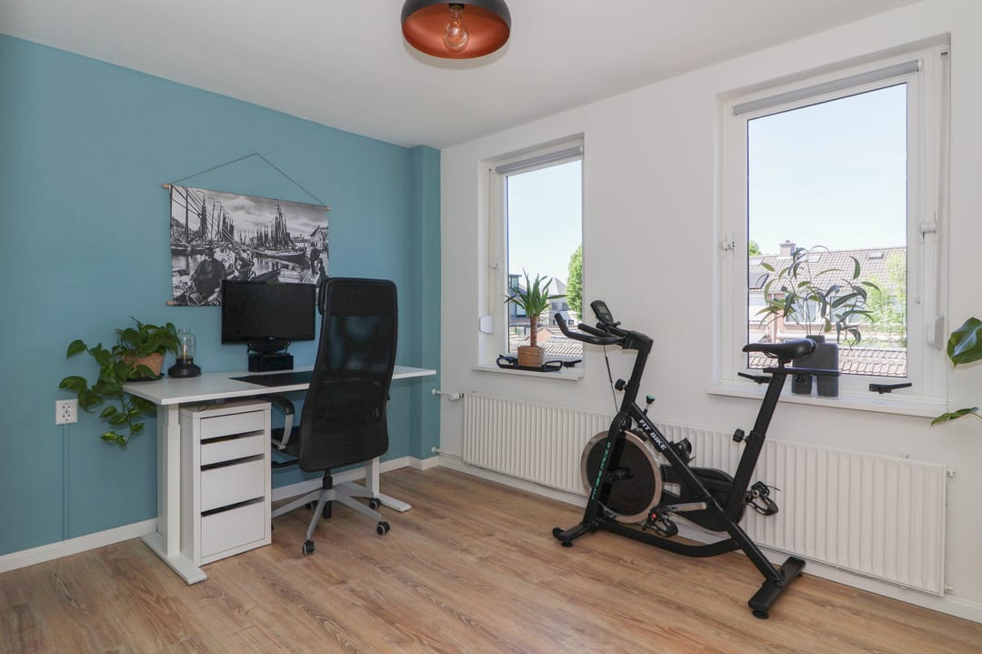 Foto 13 van Zuiderzeelaan 5