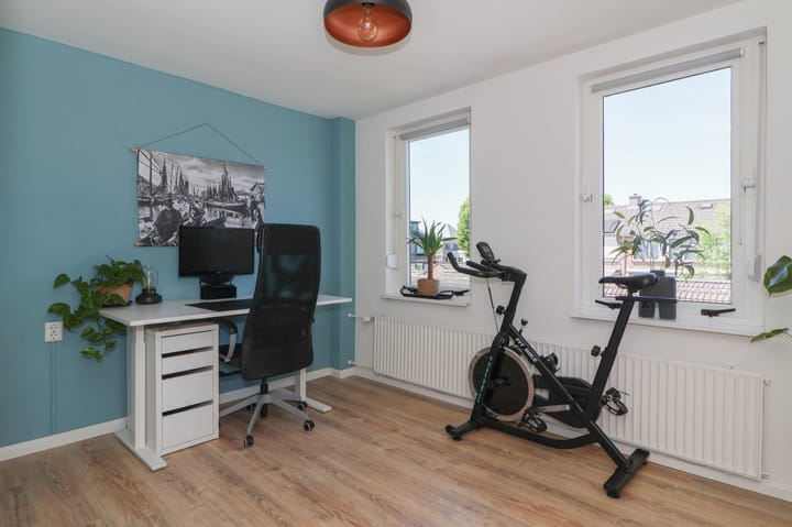 Foto 13 van Zuiderzeelaan 5