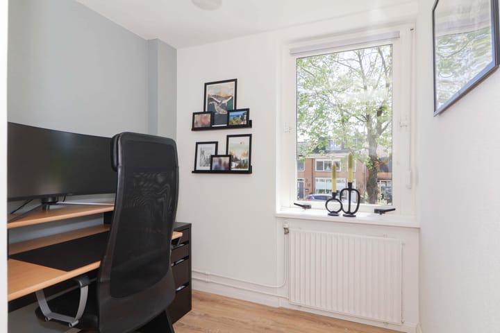 Foto 15 van Zuiderzeelaan 5