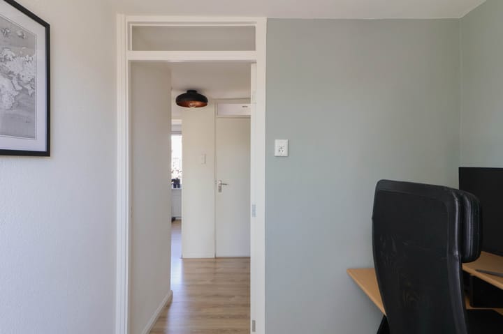 Foto 16 van Zuiderzeelaan 5