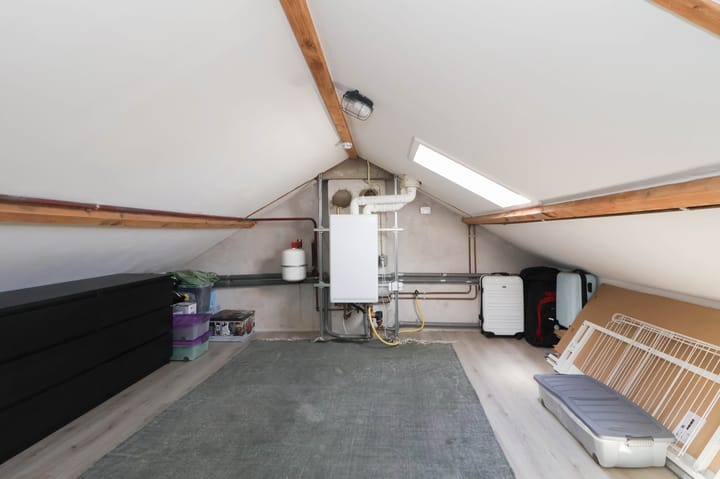 Foto 22 van Zuiderzeelaan 5