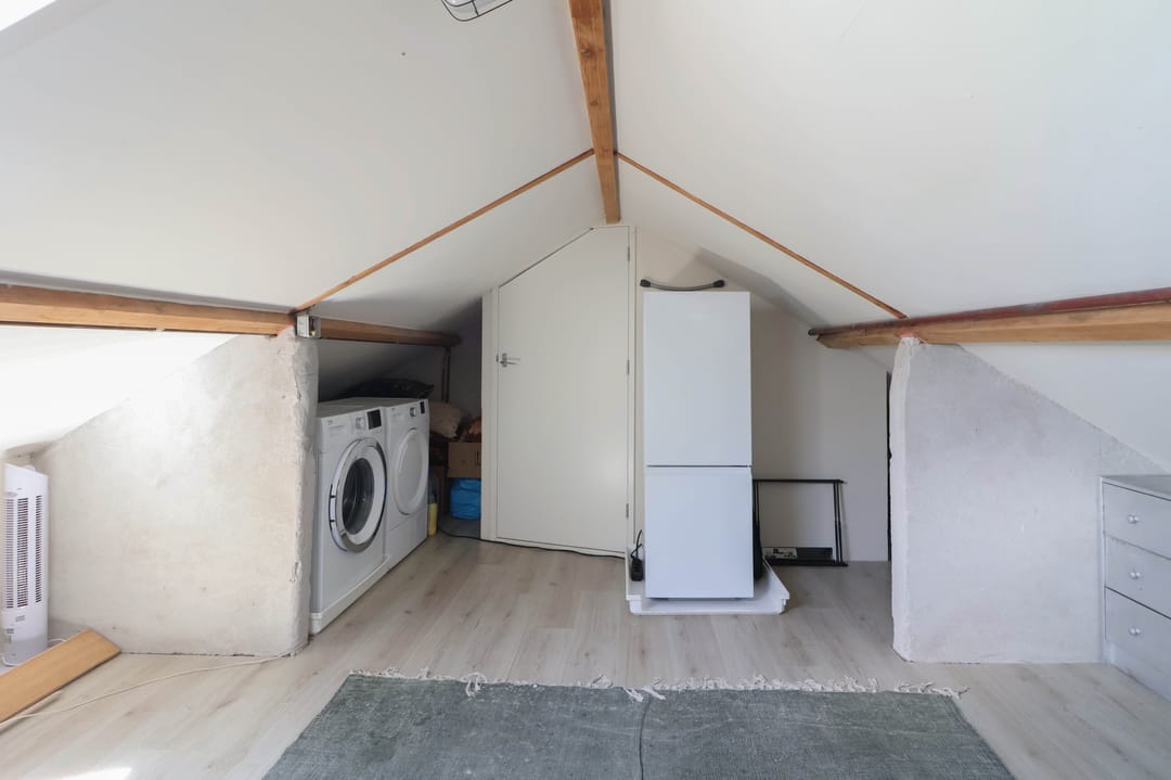 Foto 23 van Zuiderzeelaan 5