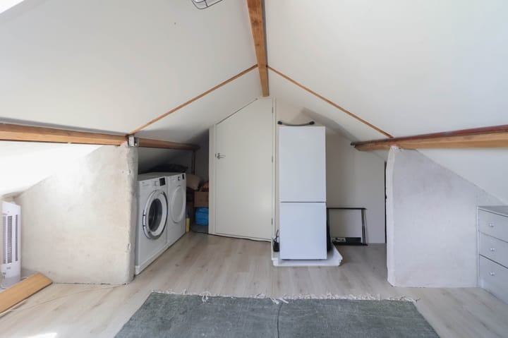 Foto 23 van Zuiderzeelaan 5