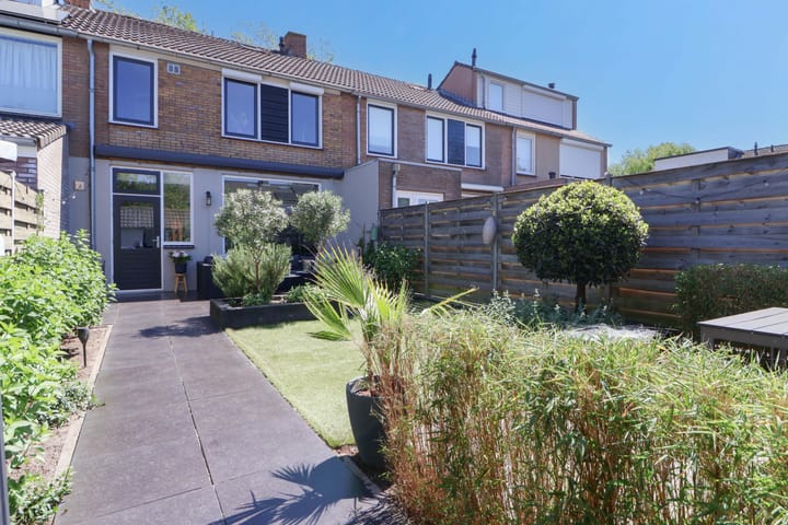 Foto 24 van Zuiderzeelaan 5