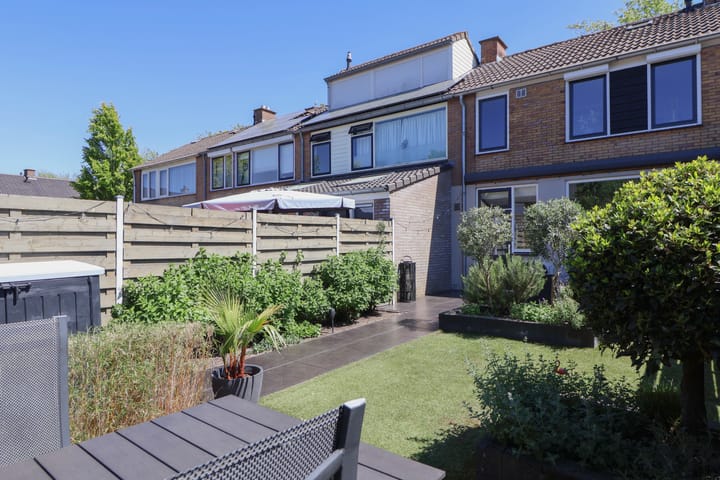 Foto 25 van Zuiderzeelaan 5