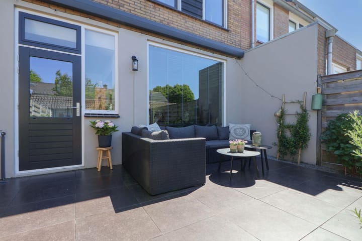 Foto 26 van Zuiderzeelaan 5