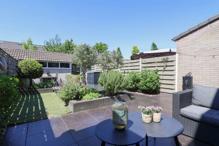 Foto 27 van Zuiderzeelaan 5