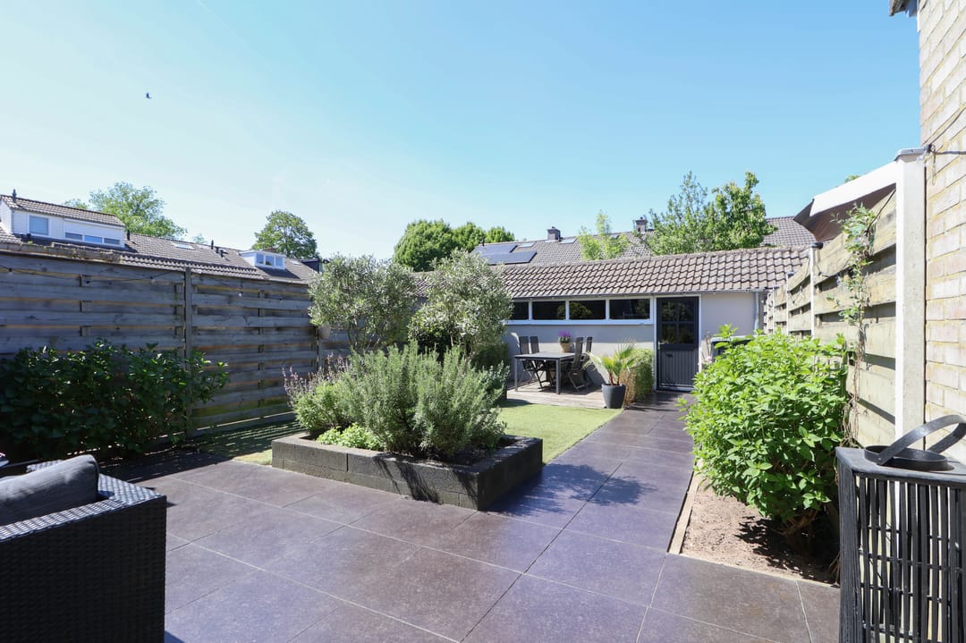 Foto 28 van Zuiderzeelaan 5