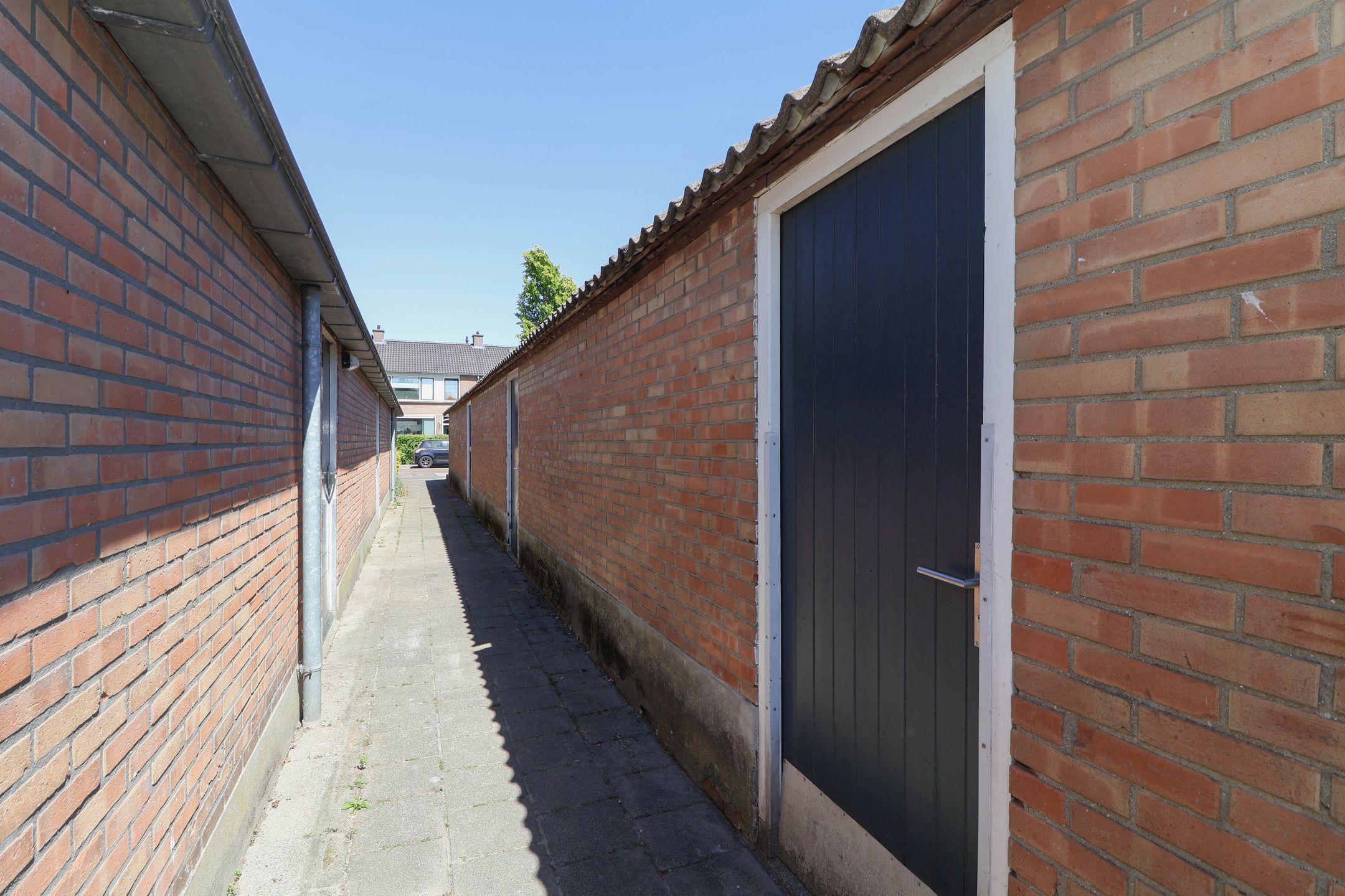 Foto 30 van Zuiderzeelaan 5