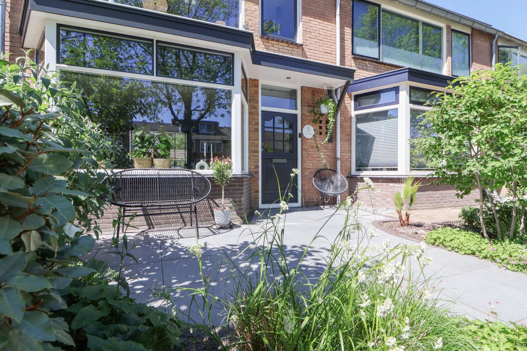 Foto 31 van Zuiderzeelaan 5