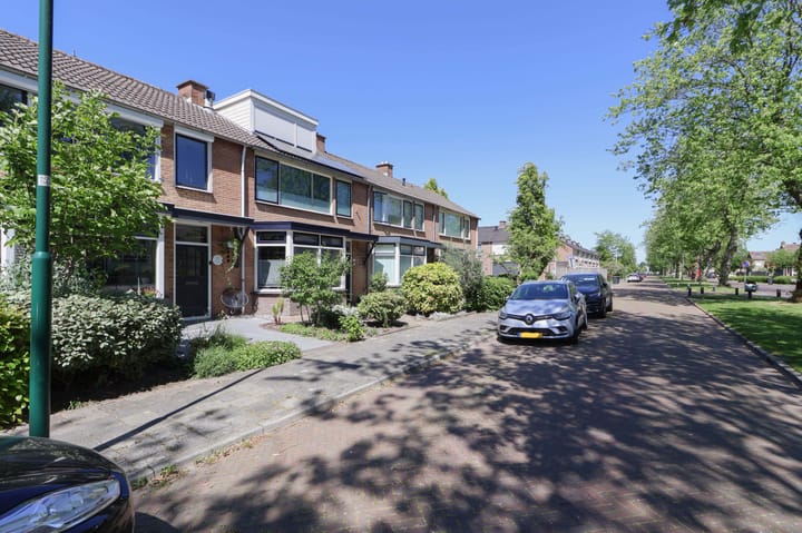 Foto 32 van Zuiderzeelaan 5