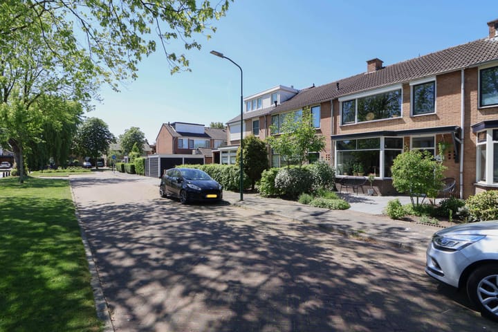 Foto 33 van Zuiderzeelaan 5