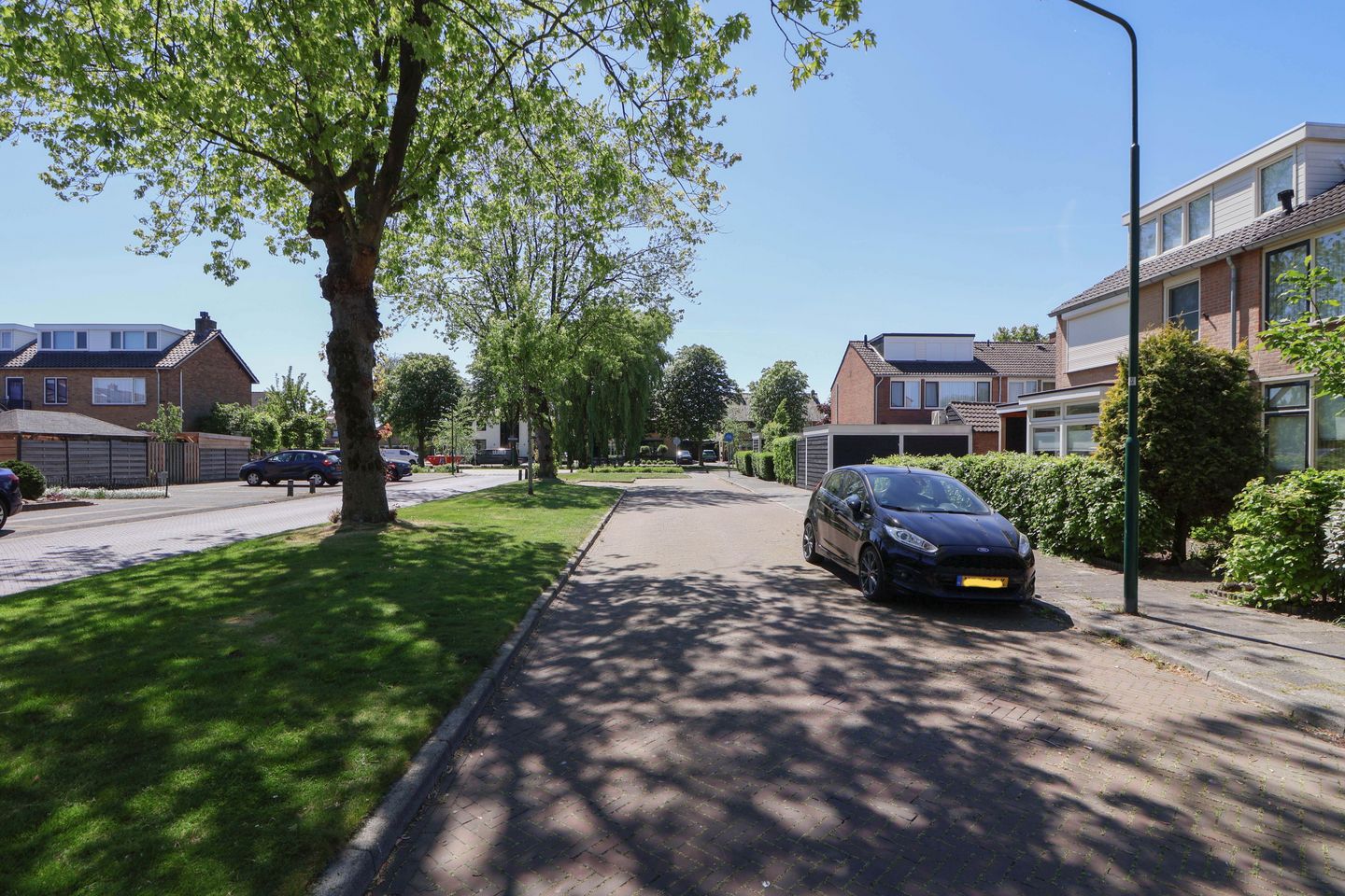 Foto 34 van Zuiderzeelaan 5