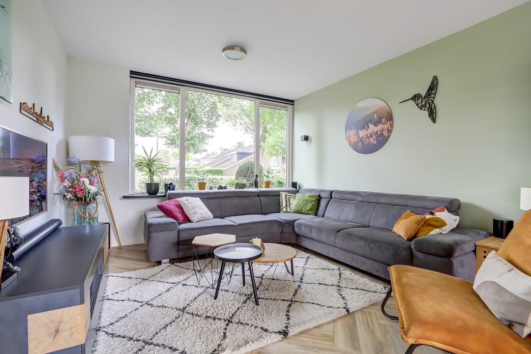 Foto 2 van Madelieflaan 28