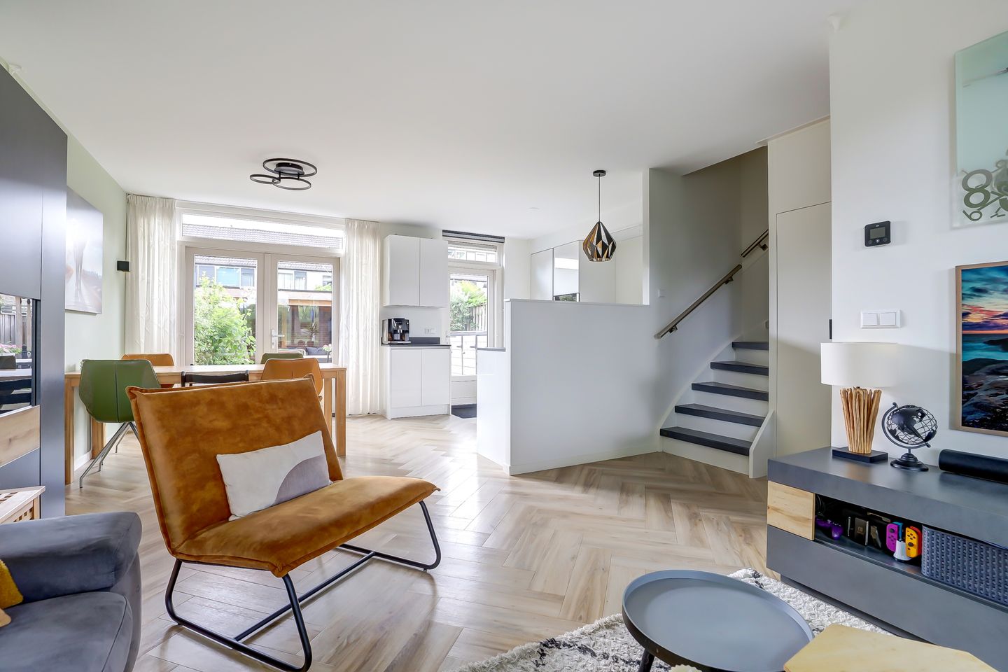 Foto 4 van Madelieflaan 28