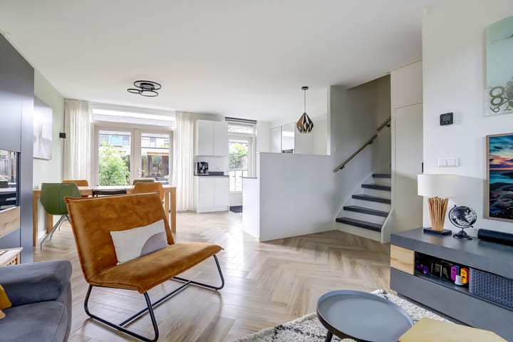 Foto 4 van Madelieflaan 28