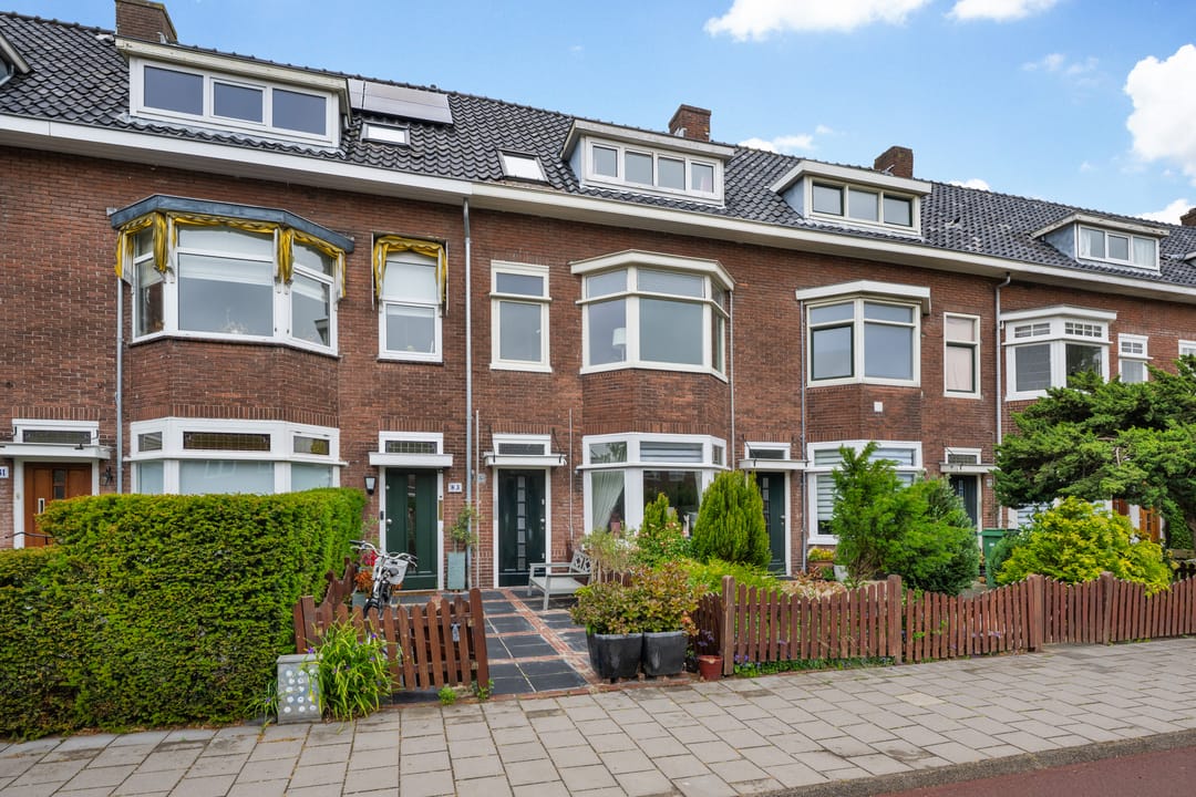 Foto 1 van Zaanenstraat 85