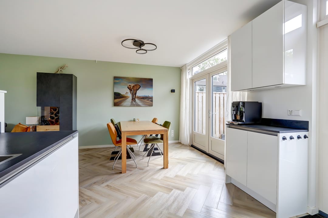 Foto 7 van Madelieflaan 28