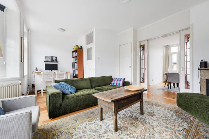 Foto 2 van Zaanenstraat 85