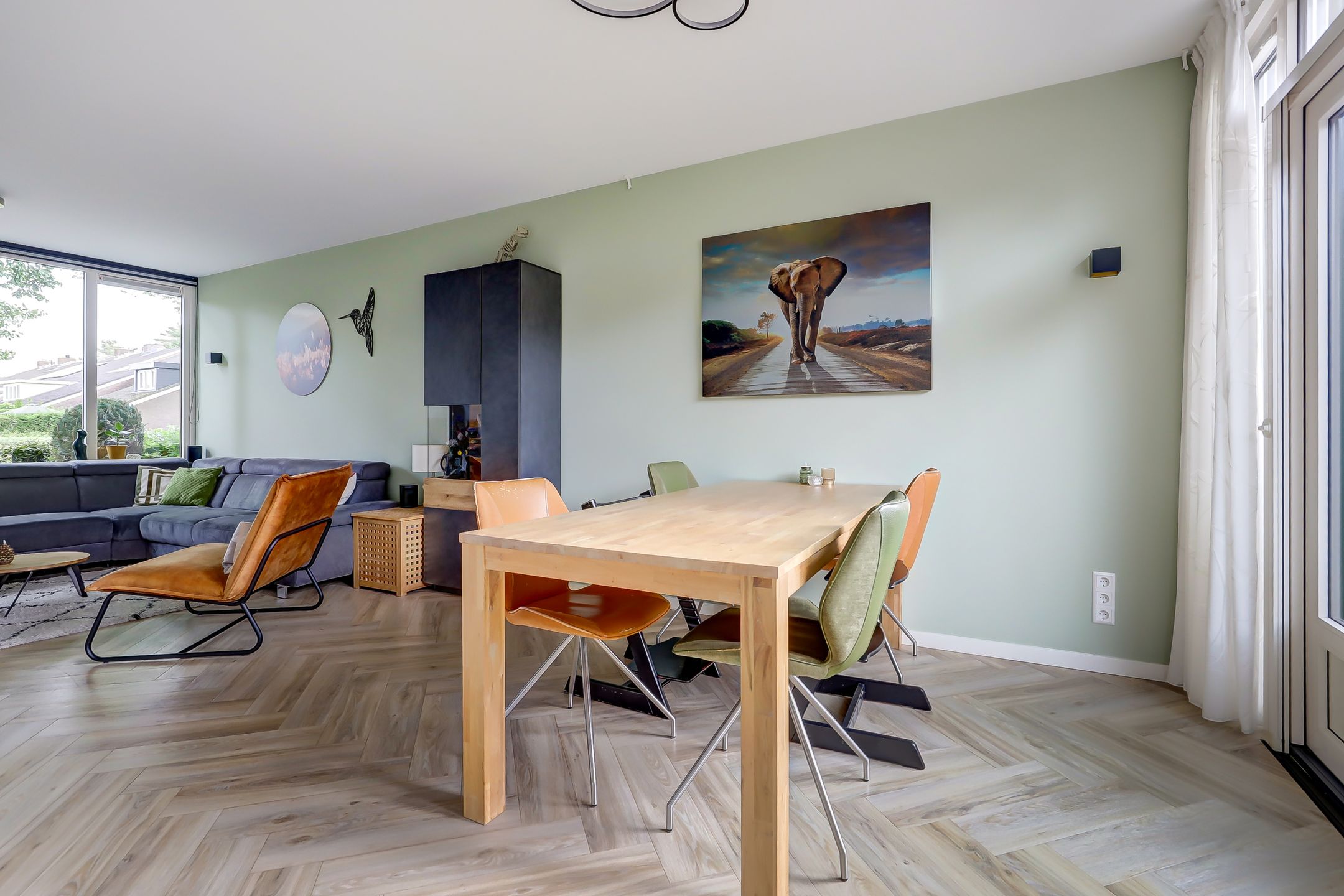 Foto 9 van Madelieflaan 28