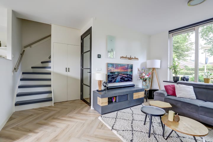 Foto 5 van Madelieflaan 28