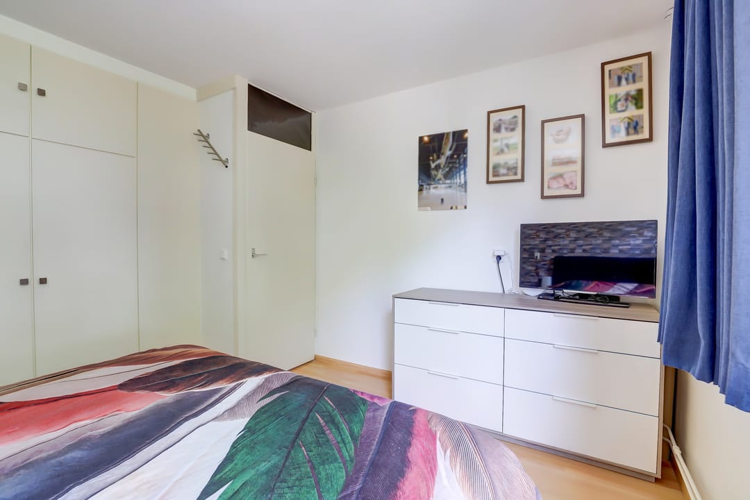 Foto 13 van Madelieflaan 28