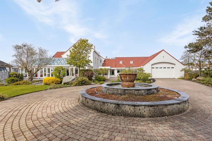 Pluto 200 main image