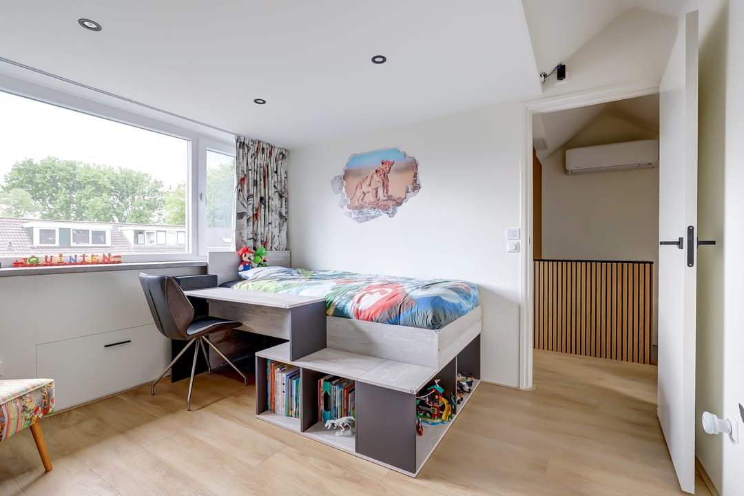 Foto 22 van Madelieflaan 28