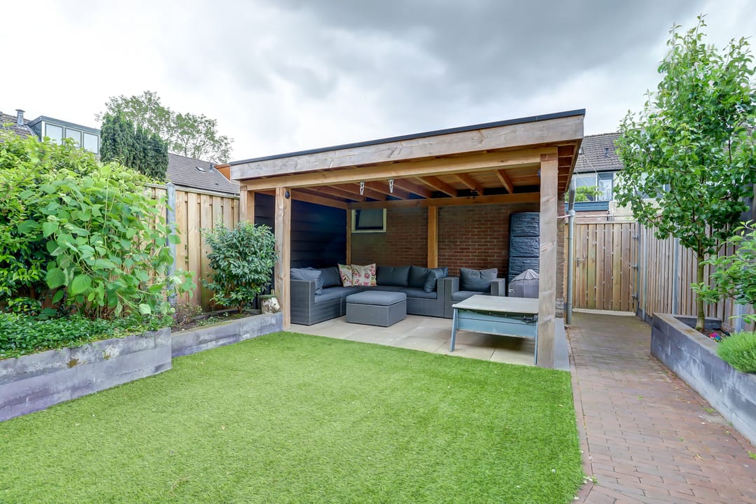 Foto 26 van Madelieflaan 28