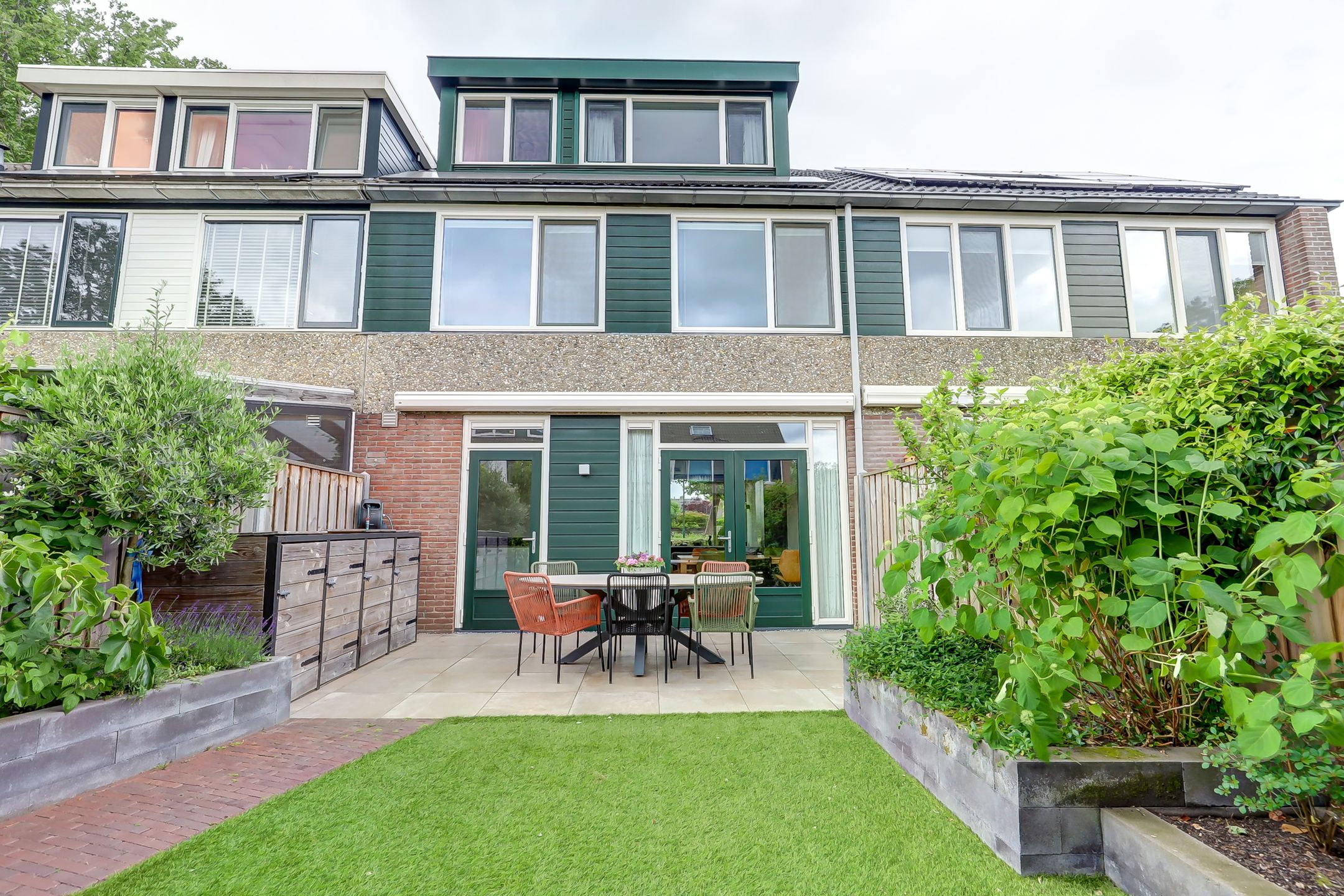 Foto 27 van Madelieflaan 28