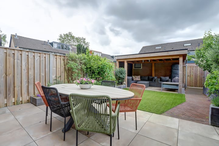 Photo 28 of Madelieflaan 28