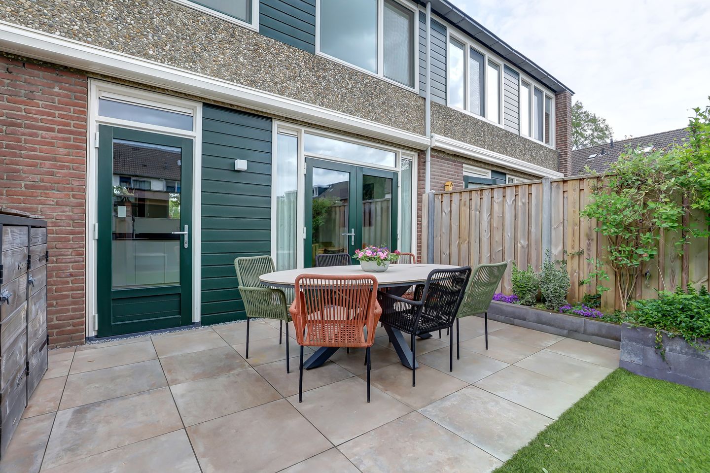 Foto 29 van Madelieflaan 28