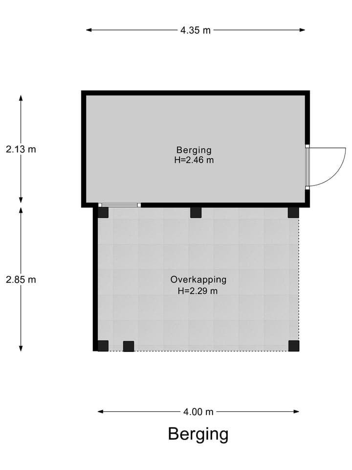 Photo 35 of Madelieflaan 28