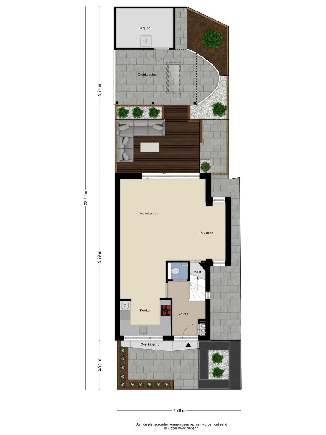 Foto 53 van Pieter Johan Tijkenstraat 25