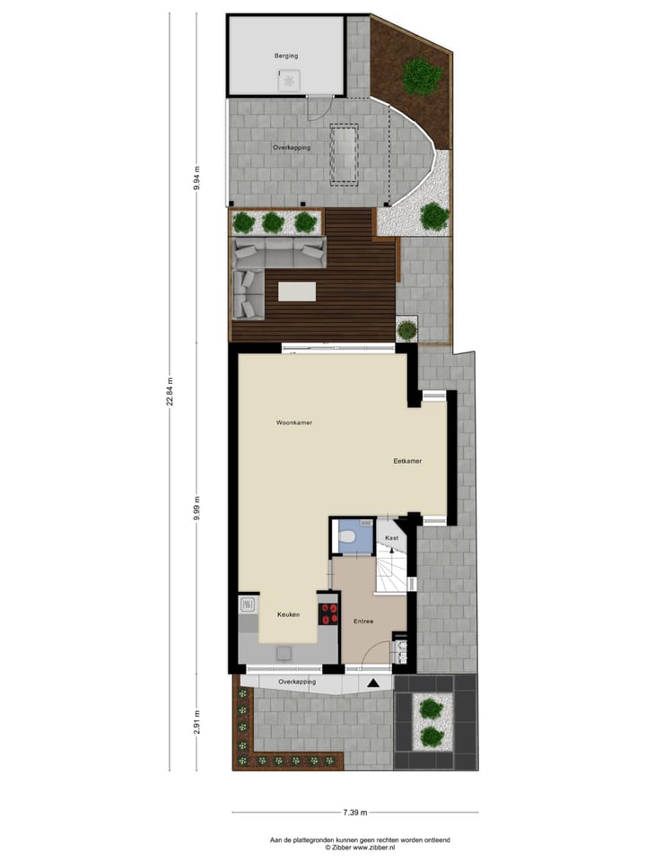 Foto 53 van Pieter Johan Tijkenstraat 25