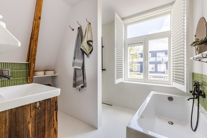 Foto 4 van Prins Hendrikstraat 3