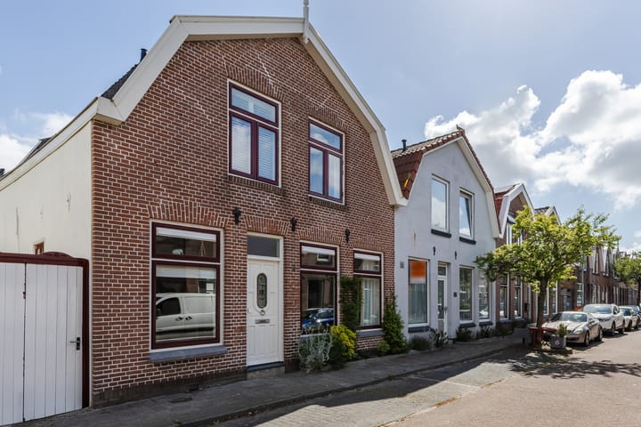 Foto 6 van Prins Hendrikstraat 3