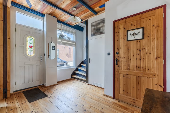 Foto 7 van Prins Hendrikstraat 3