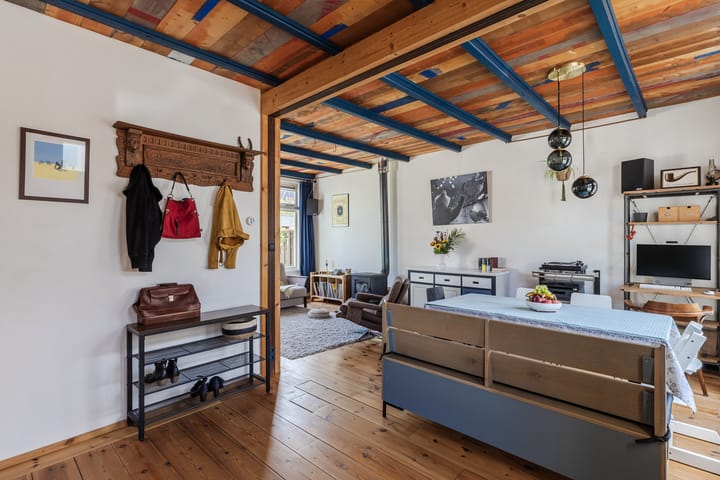 Foto 8 van Prins Hendrikstraat 3