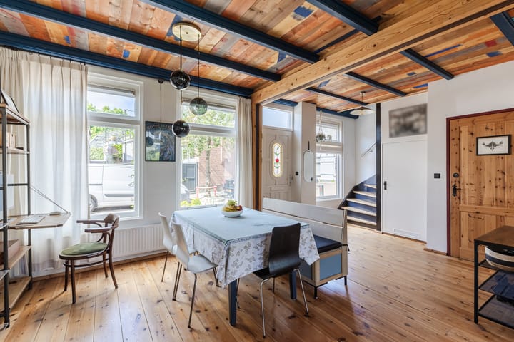 Foto 9 van Prins Hendrikstraat 3