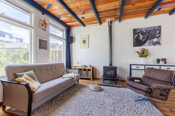 Foto 10 van Prins Hendrikstraat 3