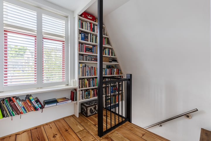 Foto 14 van Prins Hendrikstraat 3