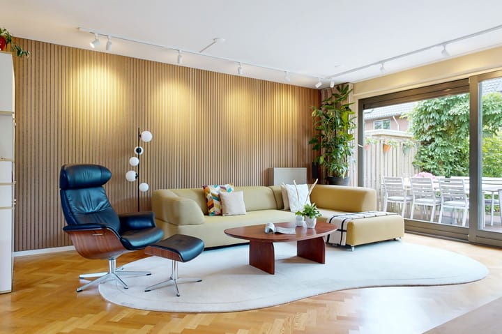 Foto 4 van Burt Bacharachstraat 139