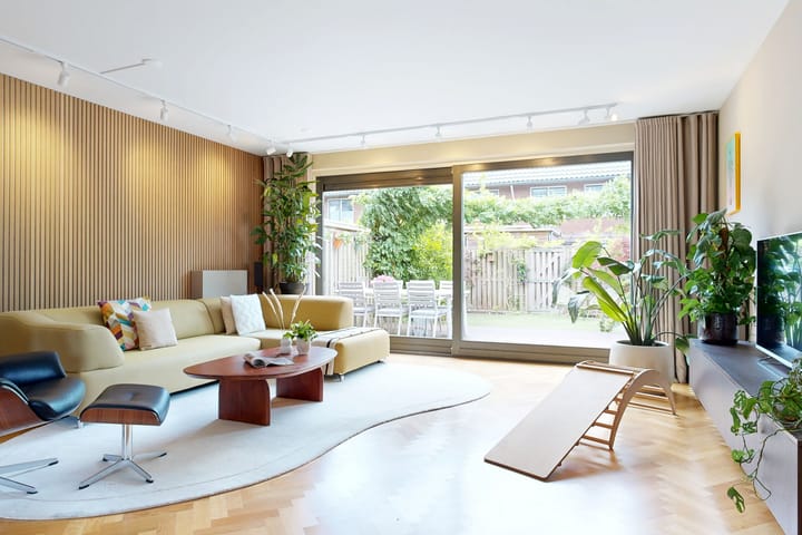 Foto 5 van Burt Bacharachstraat 139