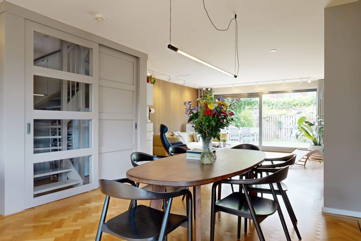 Foto 7 van Burt Bacharachstraat 139