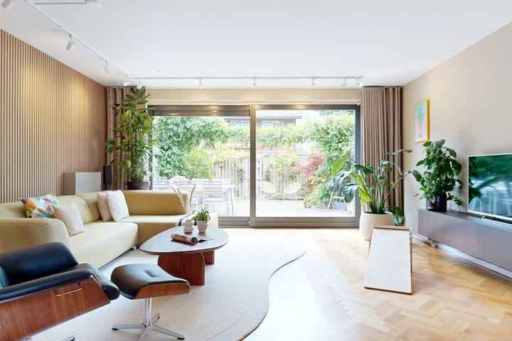 Foto 8 van Burt Bacharachstraat 139